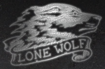 Lone Wolf Artists