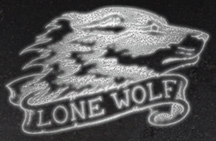 Lone Wolf Artists
